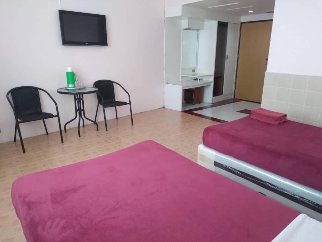 Indra Hotel Hatyai Hat Yai Exteriör bild