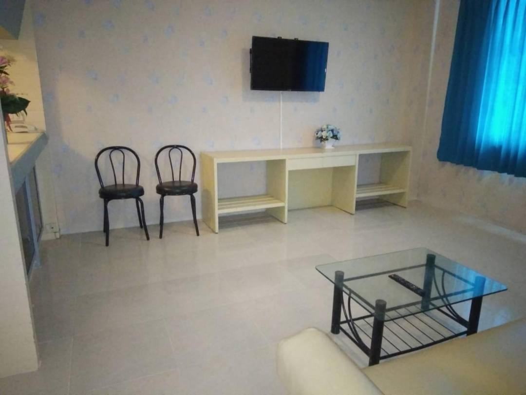 Indra Hotel Hatyai Hat Yai Exteriör bild