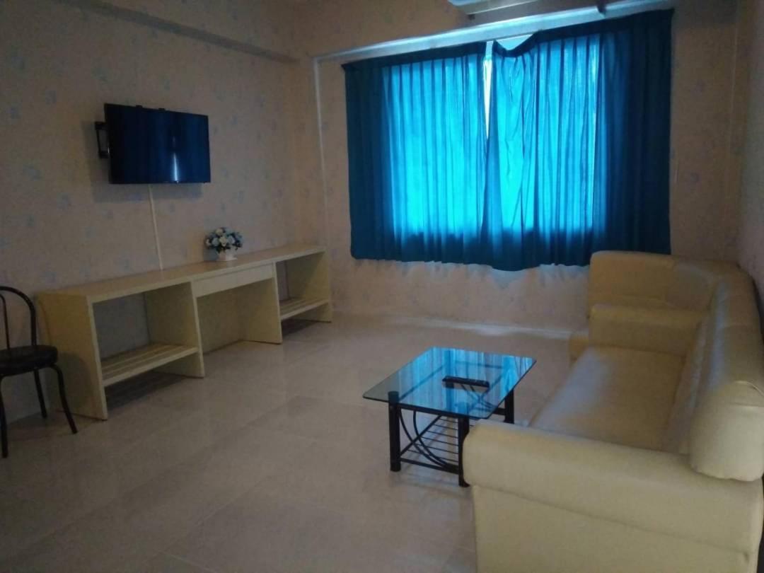 Indra Hotel Hatyai Hat Yai Exteriör bild